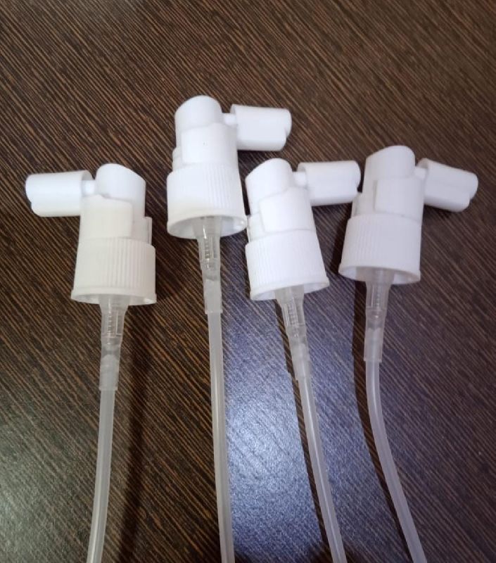Micro Nozzle Sprey Pump