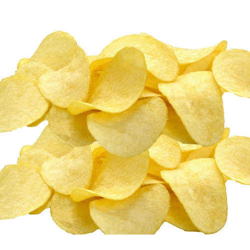 Plain Potato Chips