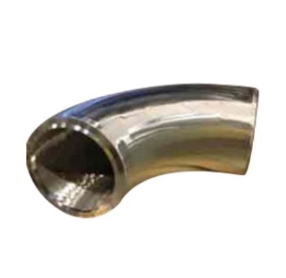 Compression Fabricated Elbow