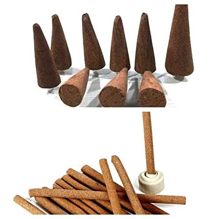 Dhoop Batti