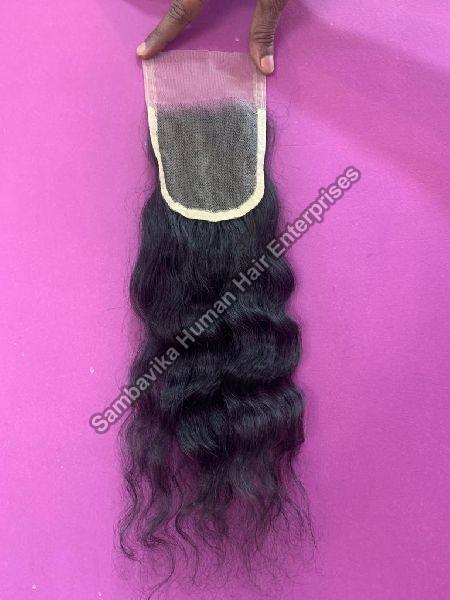 Lace Closure Hair Wig