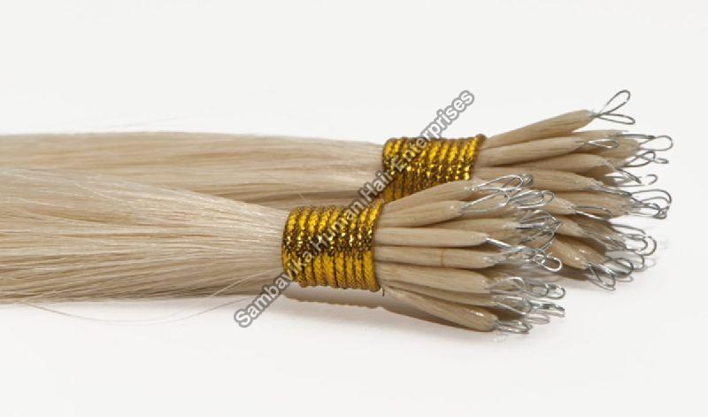 Nano Ring Hair Extension