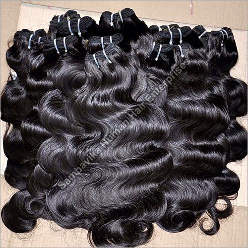 Natural Human Hair Extension