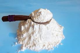 Boric Acid Powder