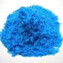 Copper Glycine Sulphate