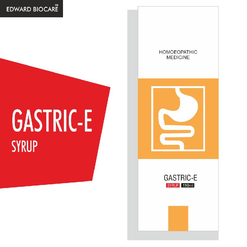 Gastric E Syrup
