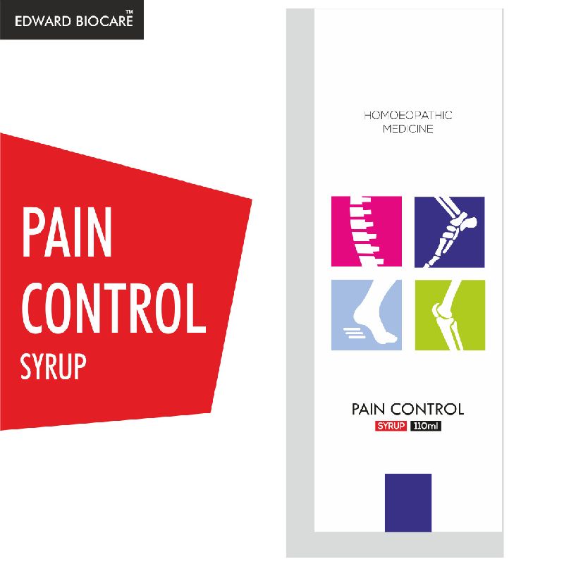 Pain Control Syrup