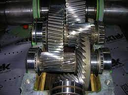 Industrial Gears
