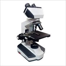 medical  binocular microscope