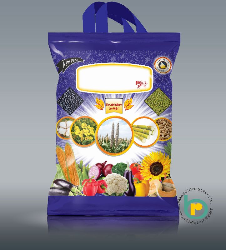 Fertilizer Packaging Bags