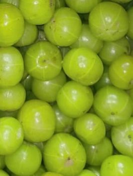 Fresh Amla