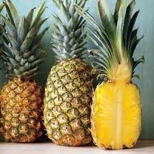 Fresh Queen Pineapple