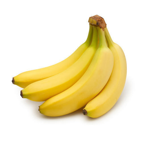 Fresh Ripe Banana