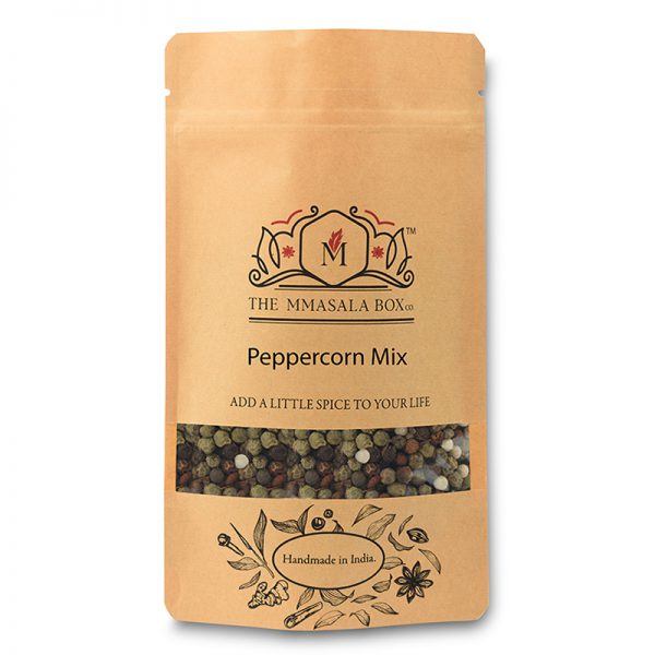 Peppercorn Mix