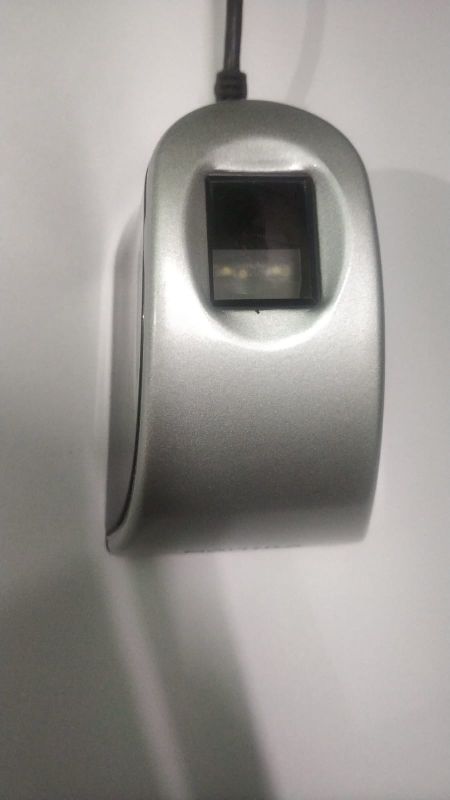 Mantra Fingerprint Scanner