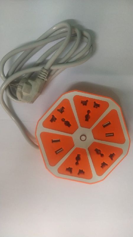 USB Hexagon Socket