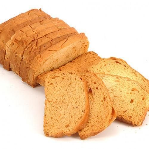 Bakery Rusk