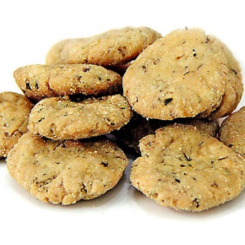 Maida Methi Mathri