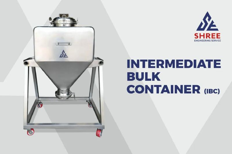 Intermediate Bulk Container