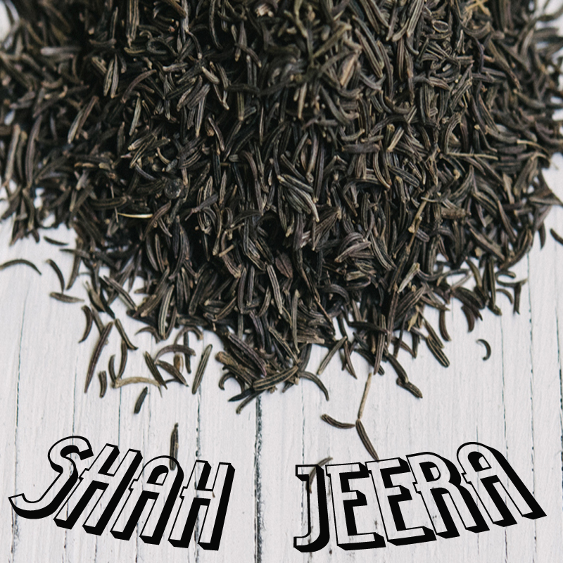 Shah Jeera