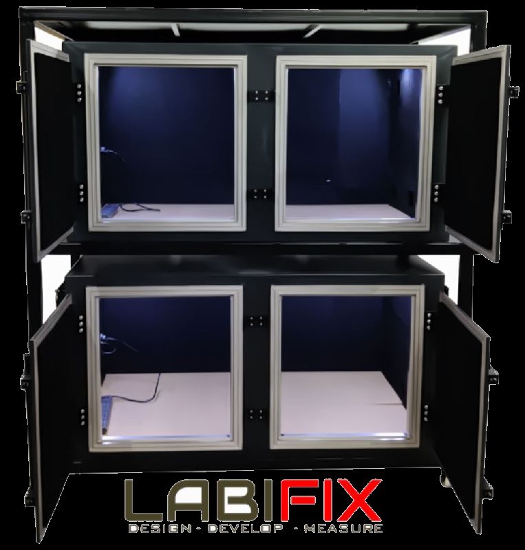 LBX8000 RF Shielded Enclosure