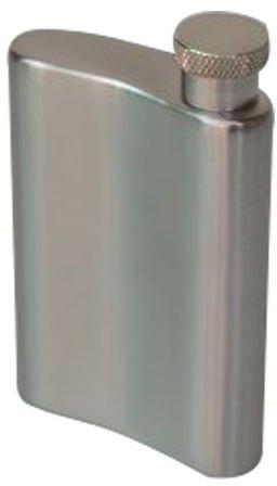 Stainless Steel Hip Flask