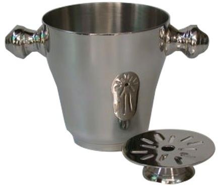 Stainless Steel Ice Bucket