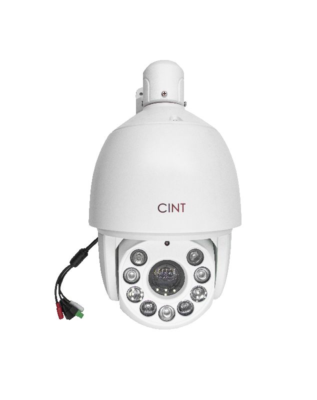 Rotating CCTV Camera