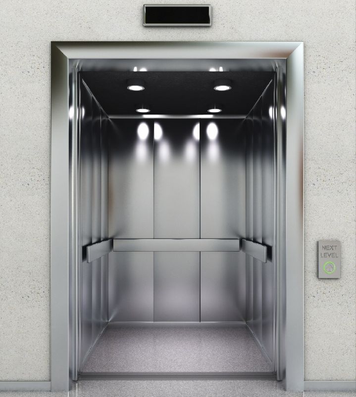 Basic Passenger Elevator