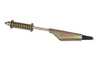 ERASM3S9S-300 Elevator Rope Anchorage
