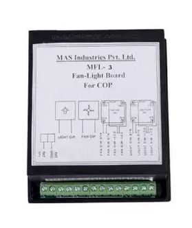 MFL Elevator PCB Board