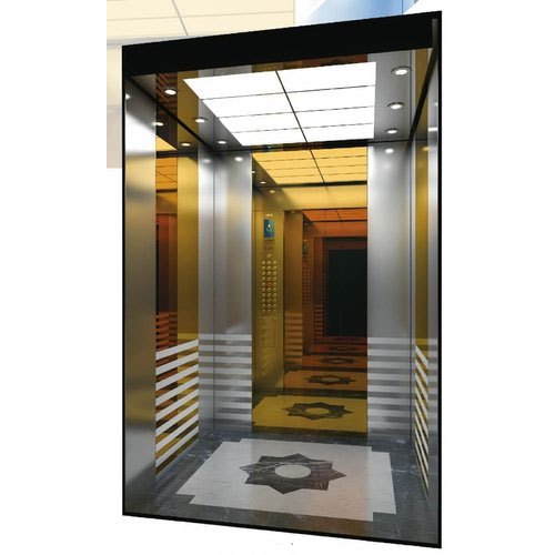 Modern Passenger Elevator