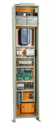 Nova Frenic MRL Elevator Controller