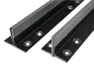T127 Elevator Guide Rail