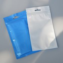 Plain and Printed Poly Packaging Bags