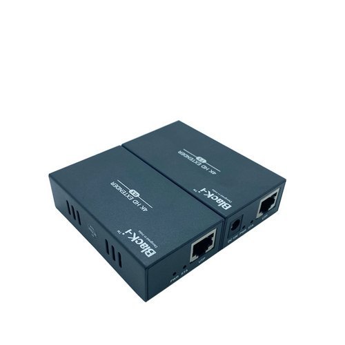 Black-I BI-HX100 4K HDMI Extender