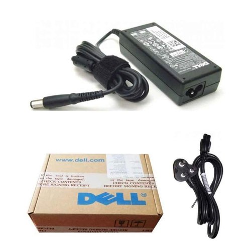 DELL 90W AC Adapter Laptop Charger