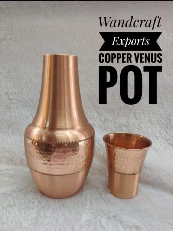 Copper Pot