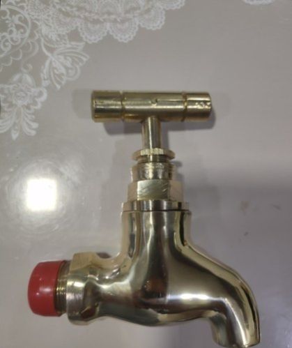 400 gm Brass Bib Cock