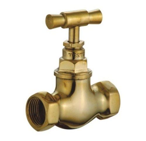 Brass Stop Cock