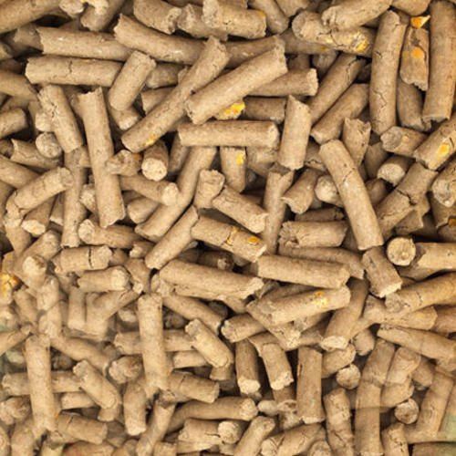 Cattle Feed Pellets