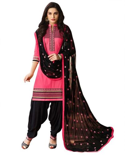 Embroidery Salwar Suit