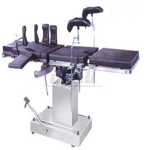Adjustable Operation Theater Table