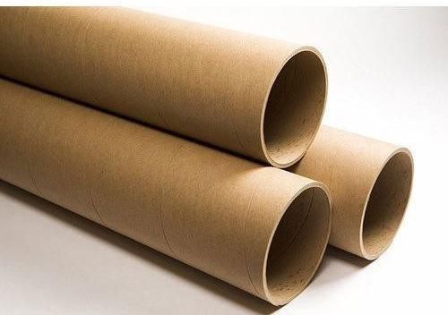 Spiral Wound Paper Tubes
