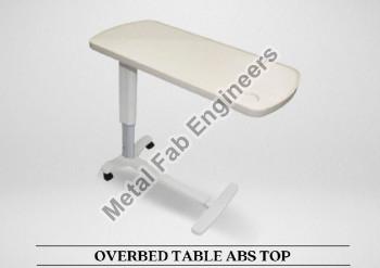 ABS Top Overbed Table