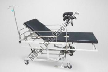 Deluxe Obstetric Labour Table
