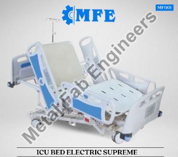 Electric Supreme ICU Bed