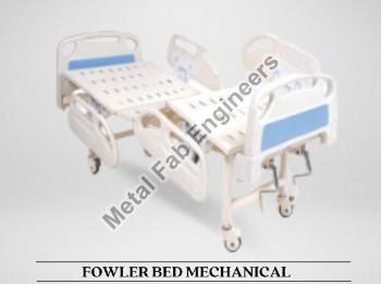 Mechanical Fowler Bed