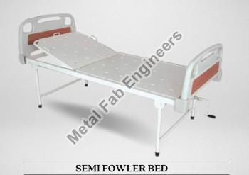 Semi Fowler Bed