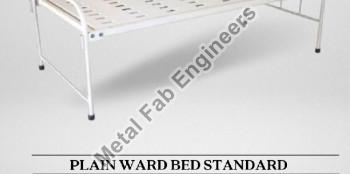 Standard Plain Ward Bed